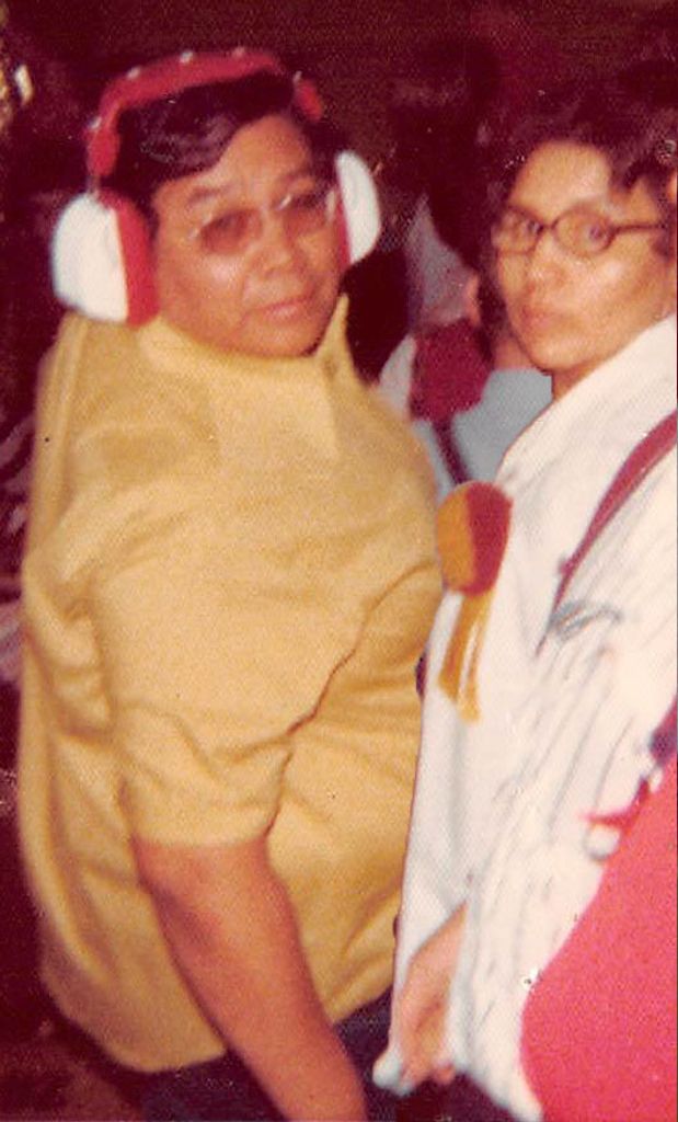 Carmelita Eagleboy
