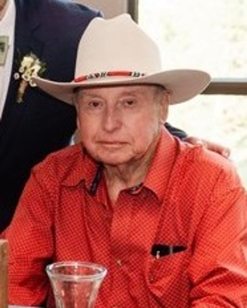 James Thomas Anderson