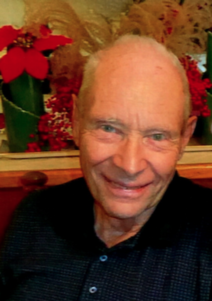 Charles Wesley Keagy