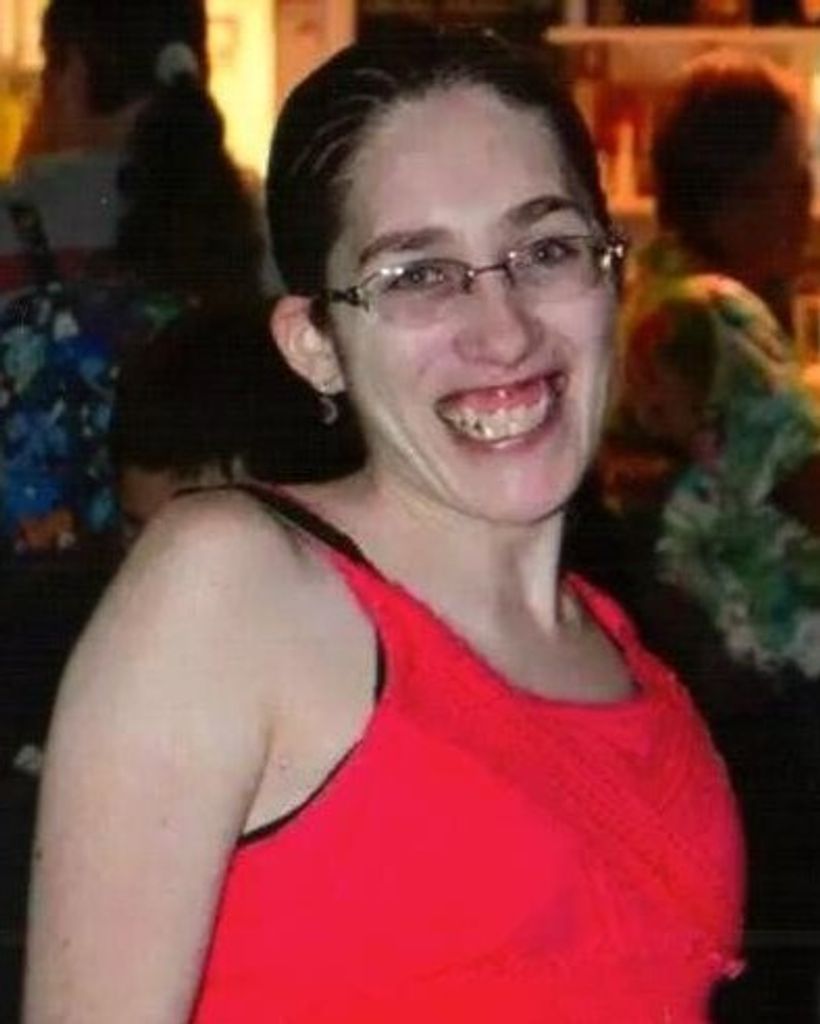 Stacey Marie Odette-Bissell Profile Photo
