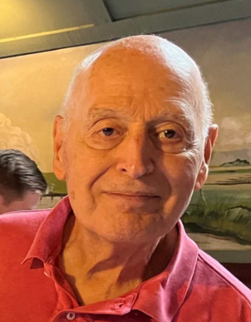 Robert Scarfo Profile Photo