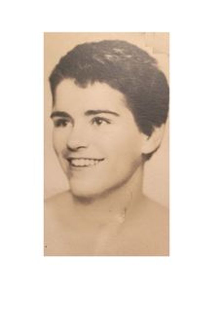 Sheila (Macleod)  Emilio