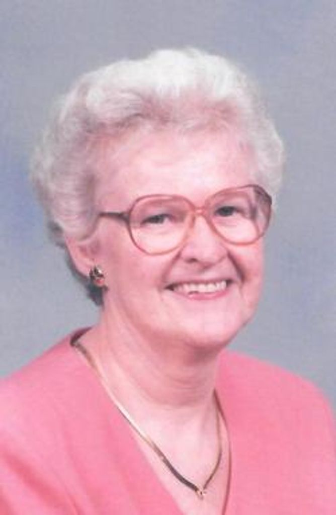 Rita H. (Punch) Spencer Profile Photo