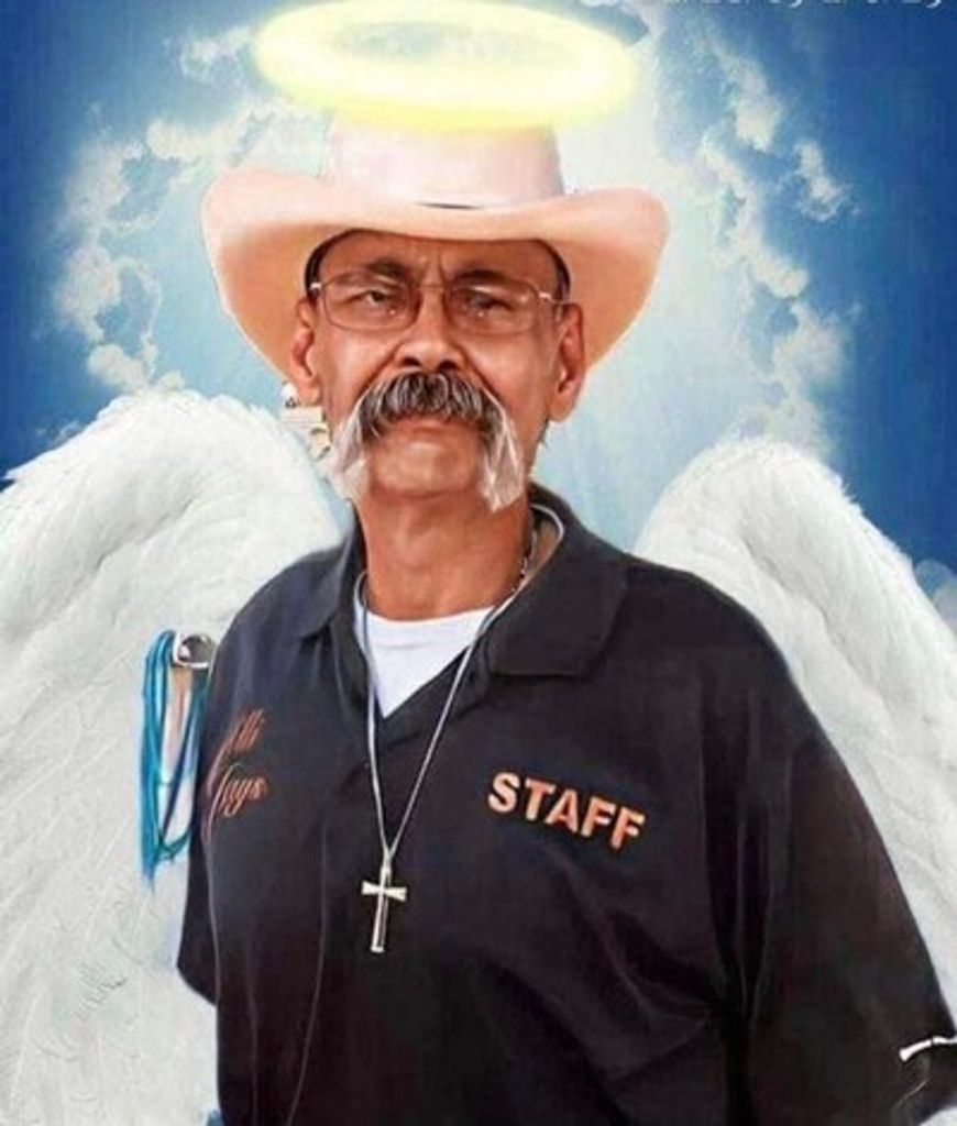 Luis Guerra, Sr. Profile Photo