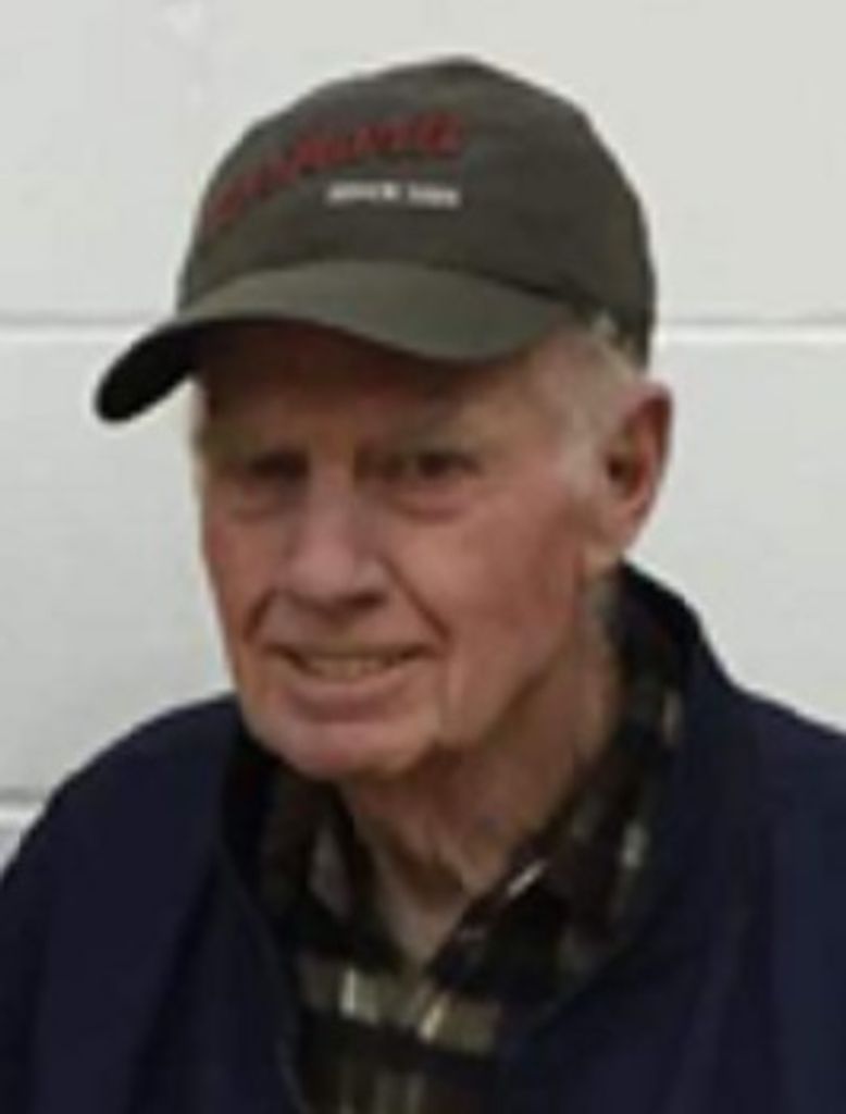 Douglas John Wilbur