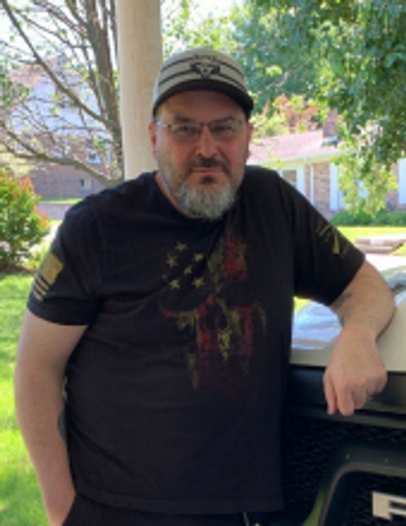 James  "Chief"  Schenck, Jr. 