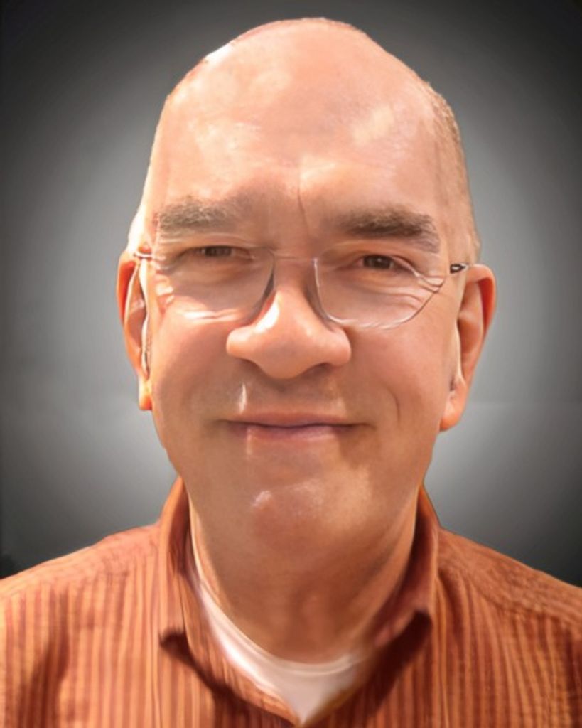 Harry G. Moody