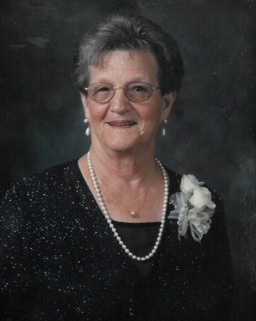 Pearl Tanner Profile Photo