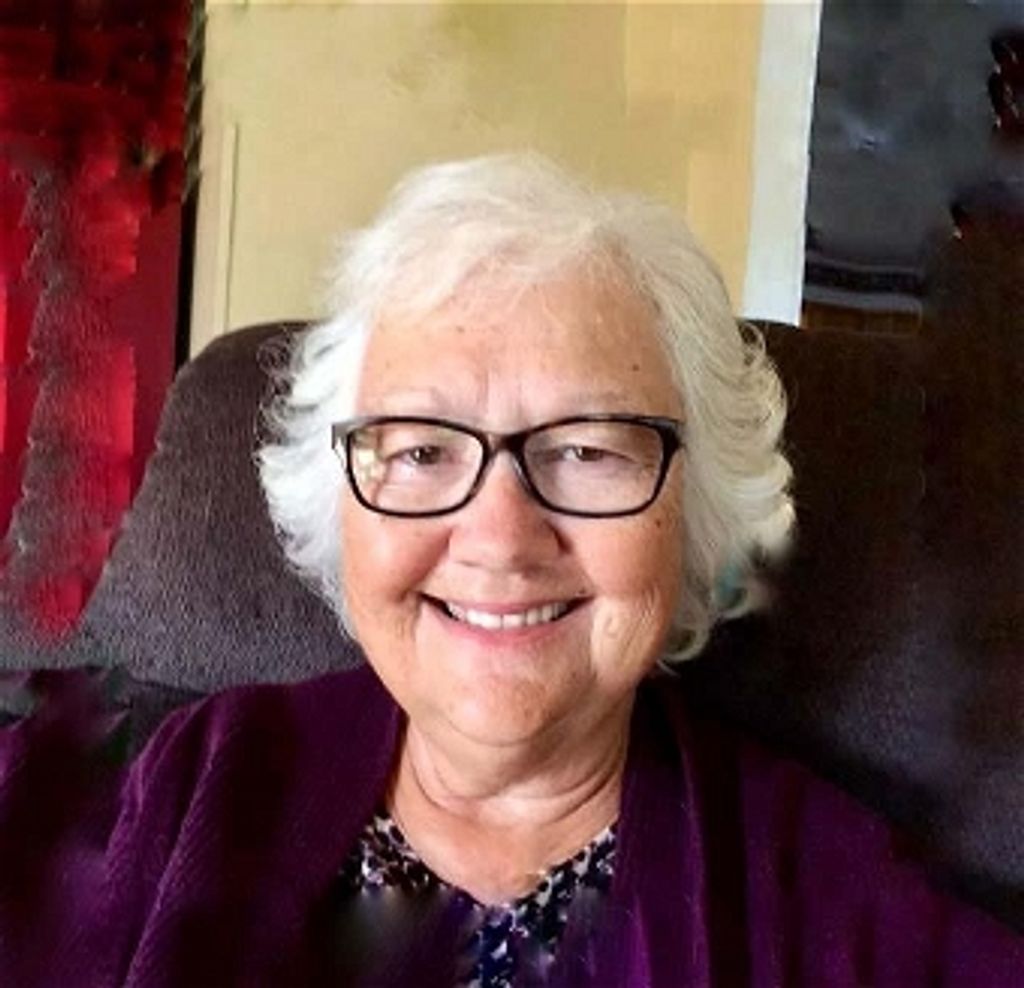 Virginia  Mccone
