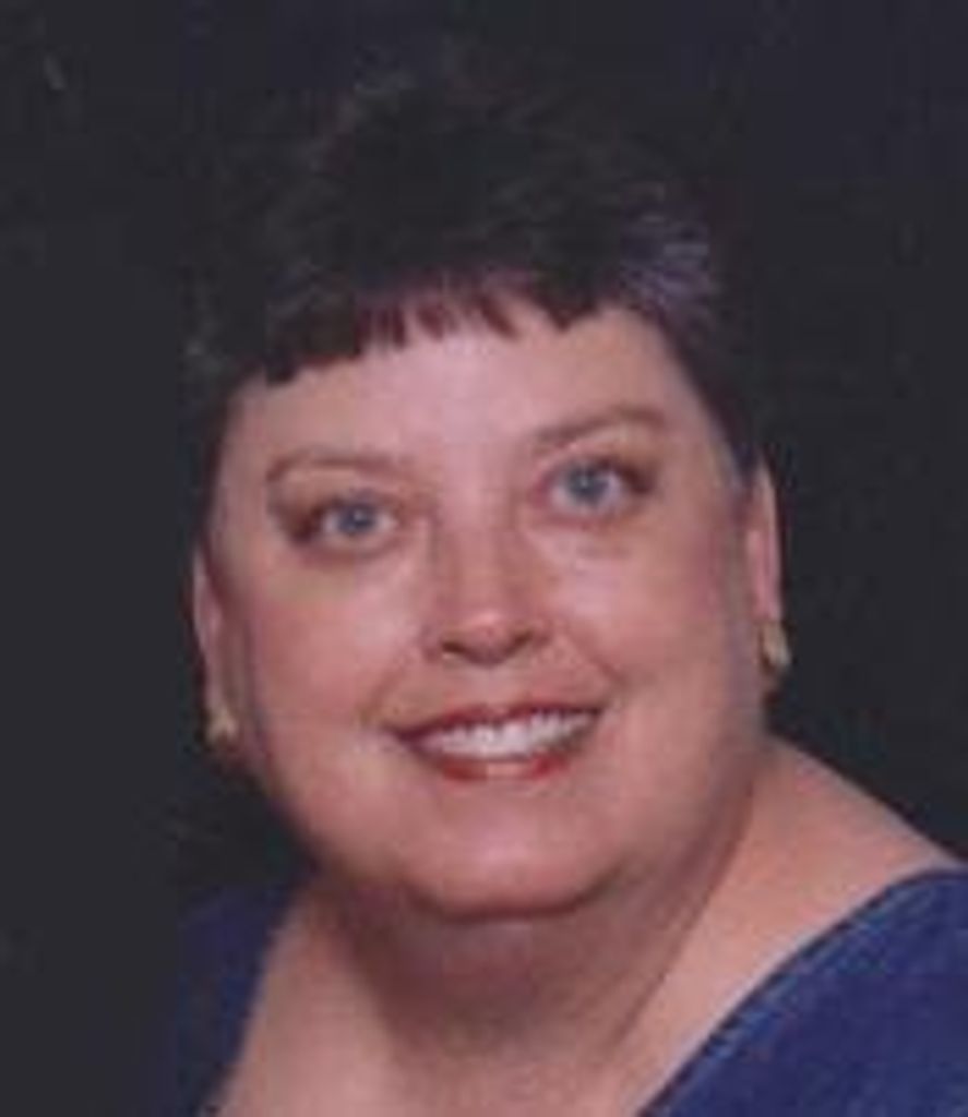 Patricia Hatley