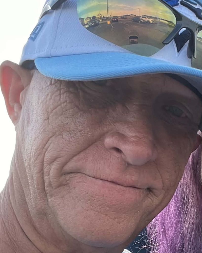 Thomas Michael Day Profile Photo
