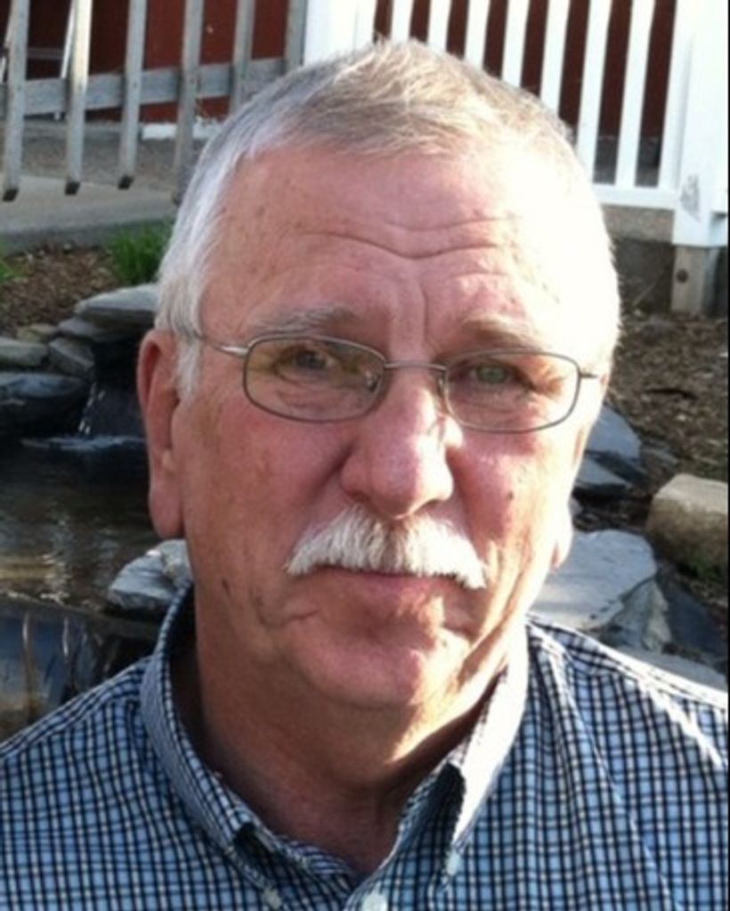 Raymond Dale "Dusty" Passick