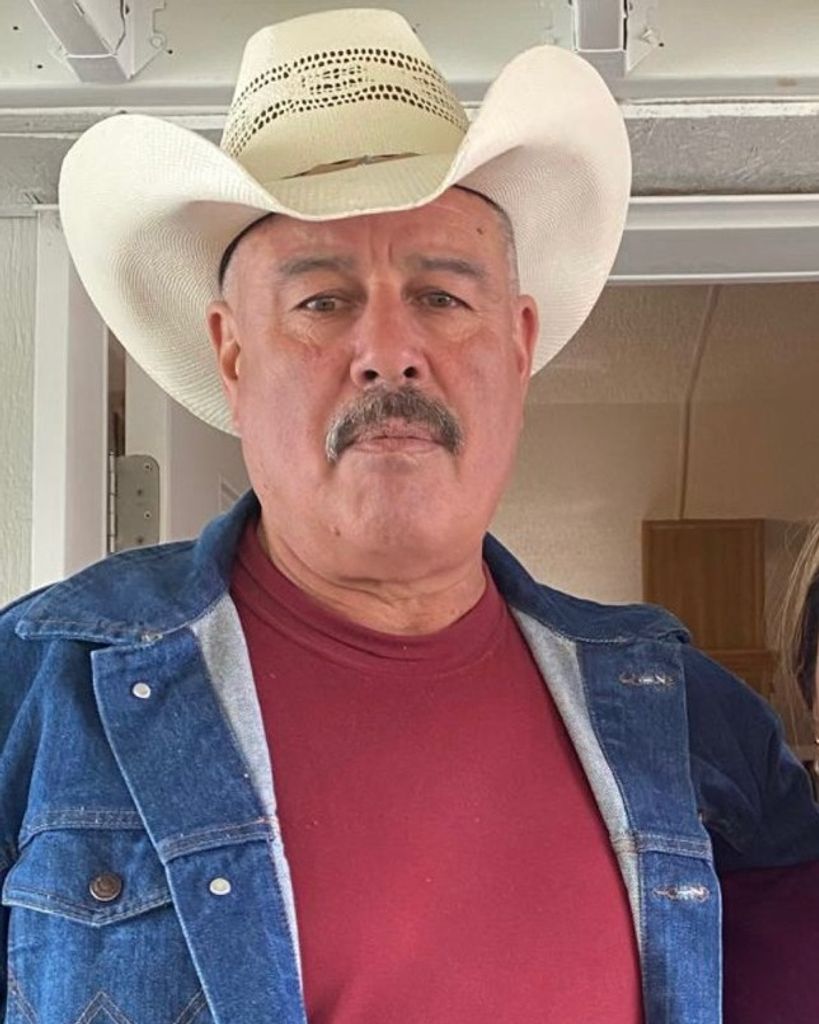 Rafael Angel Garcia Hernandez