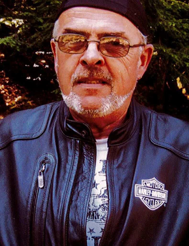 James Winters Profile Photo
