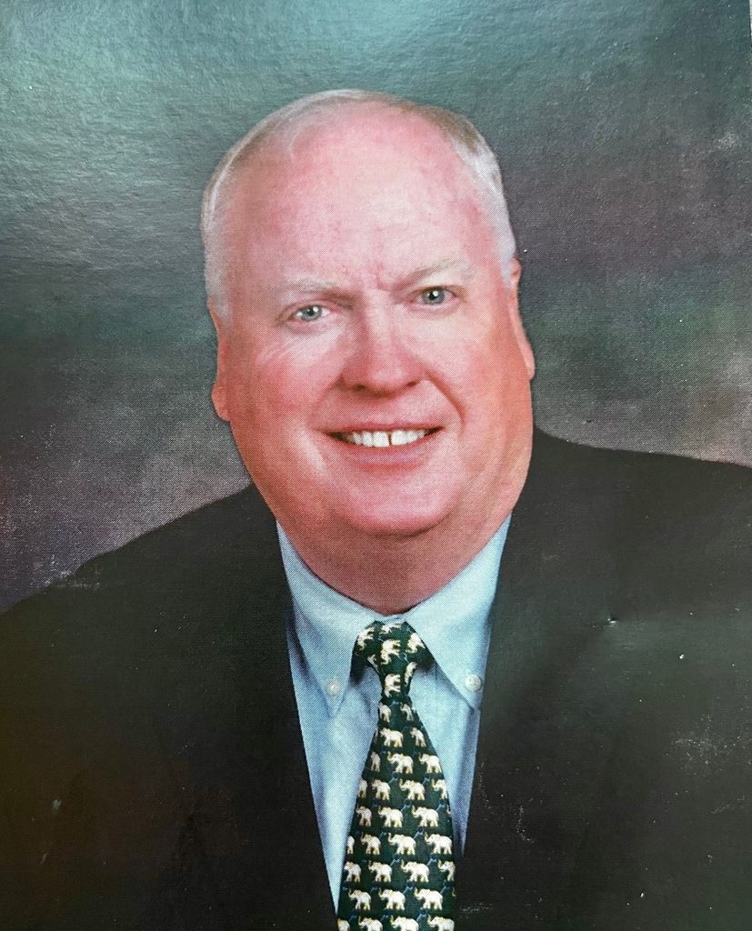 John "Whitey" Peters Profile Photo