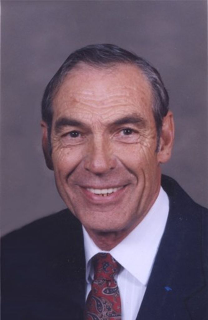 Jack L. Nunn Profile Photo