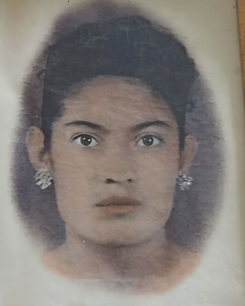 Micaela F. Diaz Profile Photo