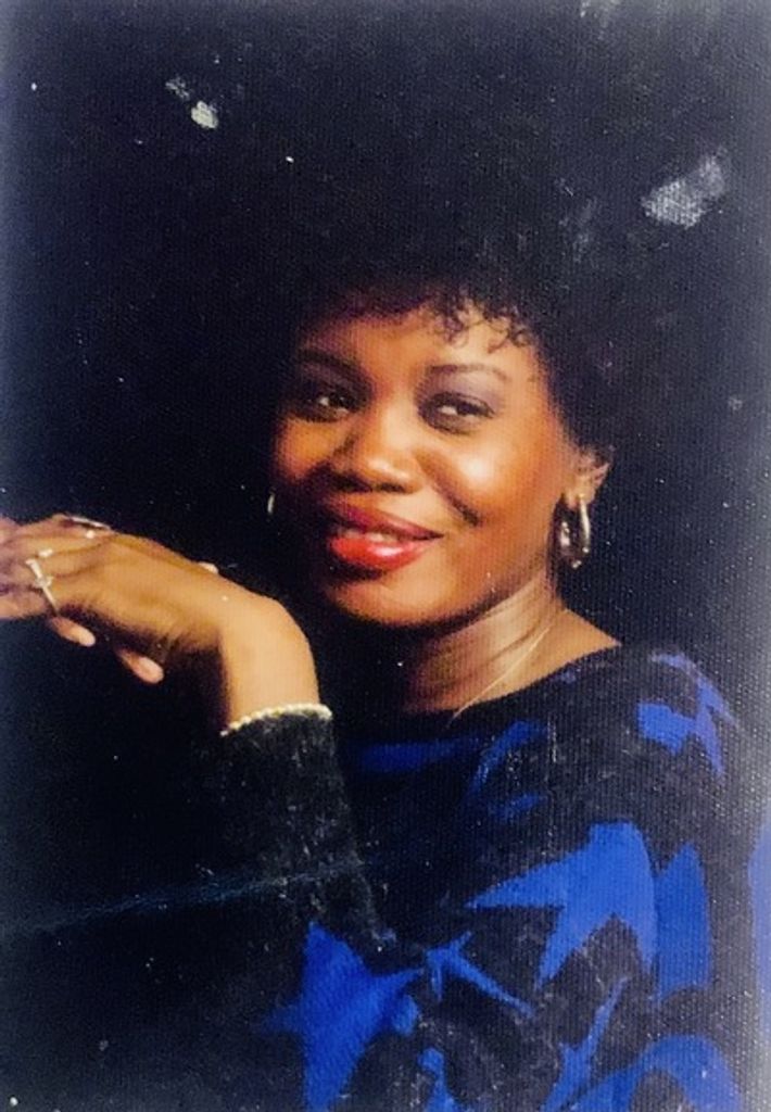 Willmon “Jean” Germany Johnson Profile Photo