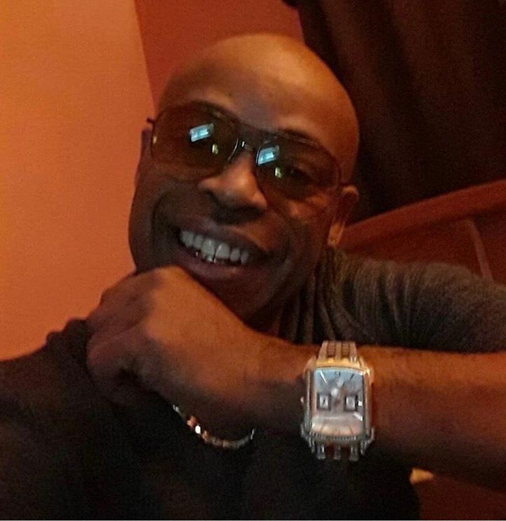 Anthony Lee Roberson Profile Photo