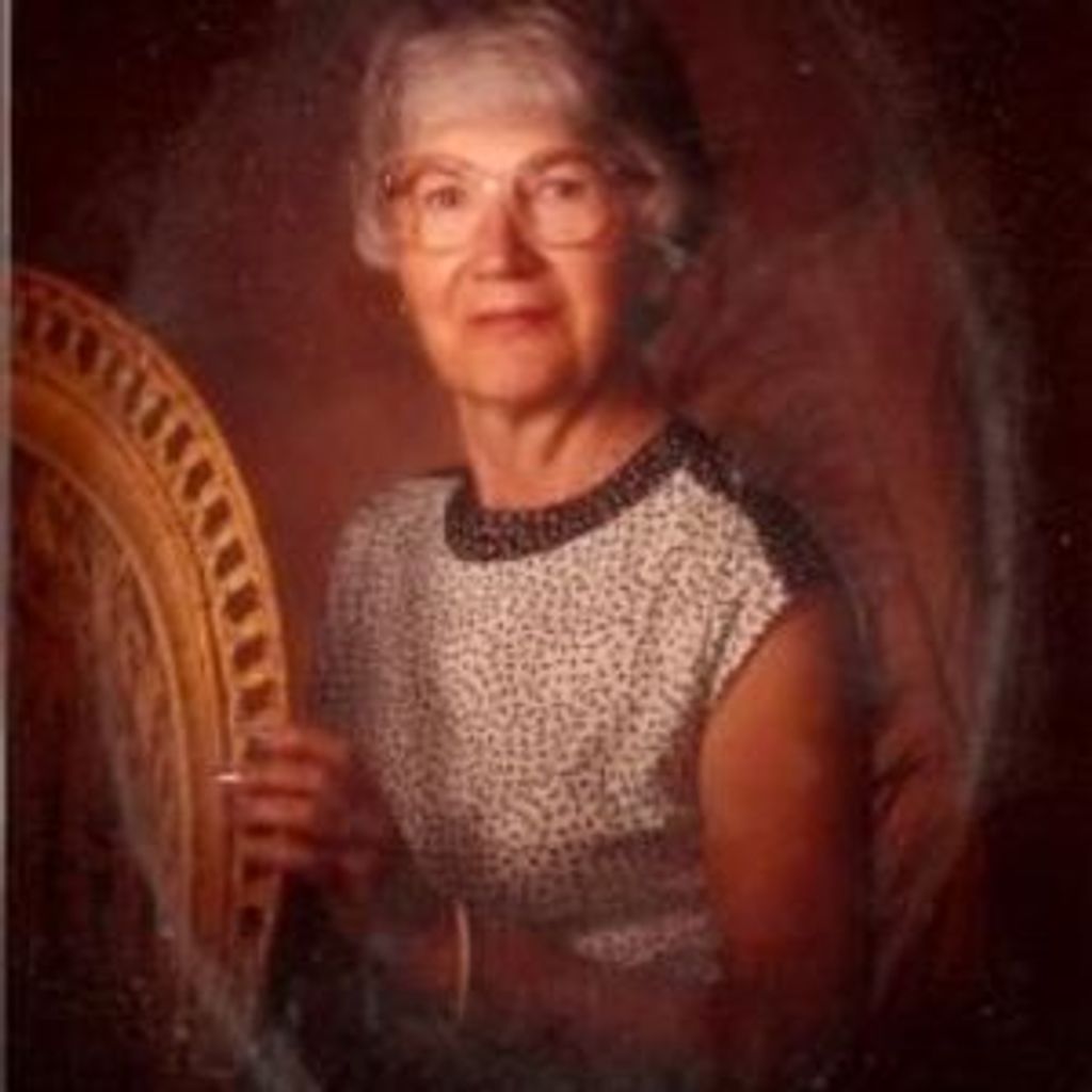 Esther Virginia Caughy Profile Photo
