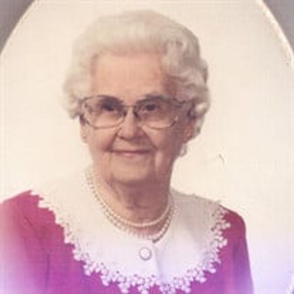 Emma Mae Colson