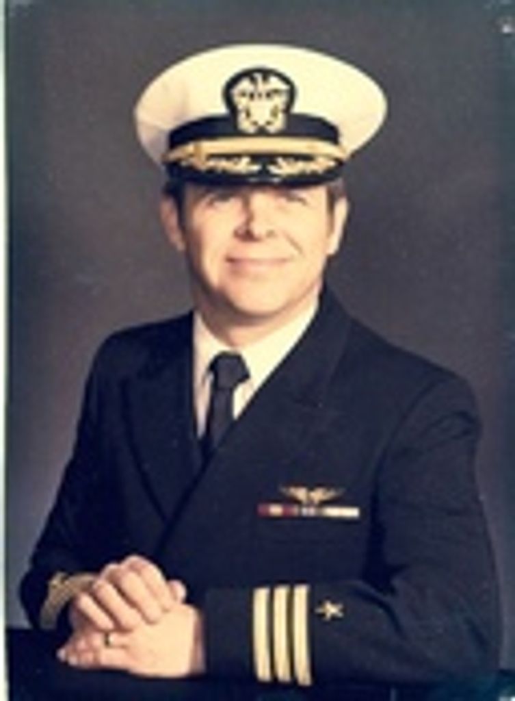 Peter A. "Pete" Norman