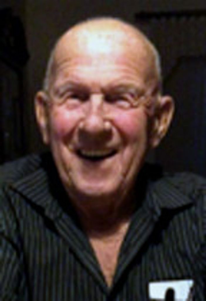 John G. Burgwal Profile Photo