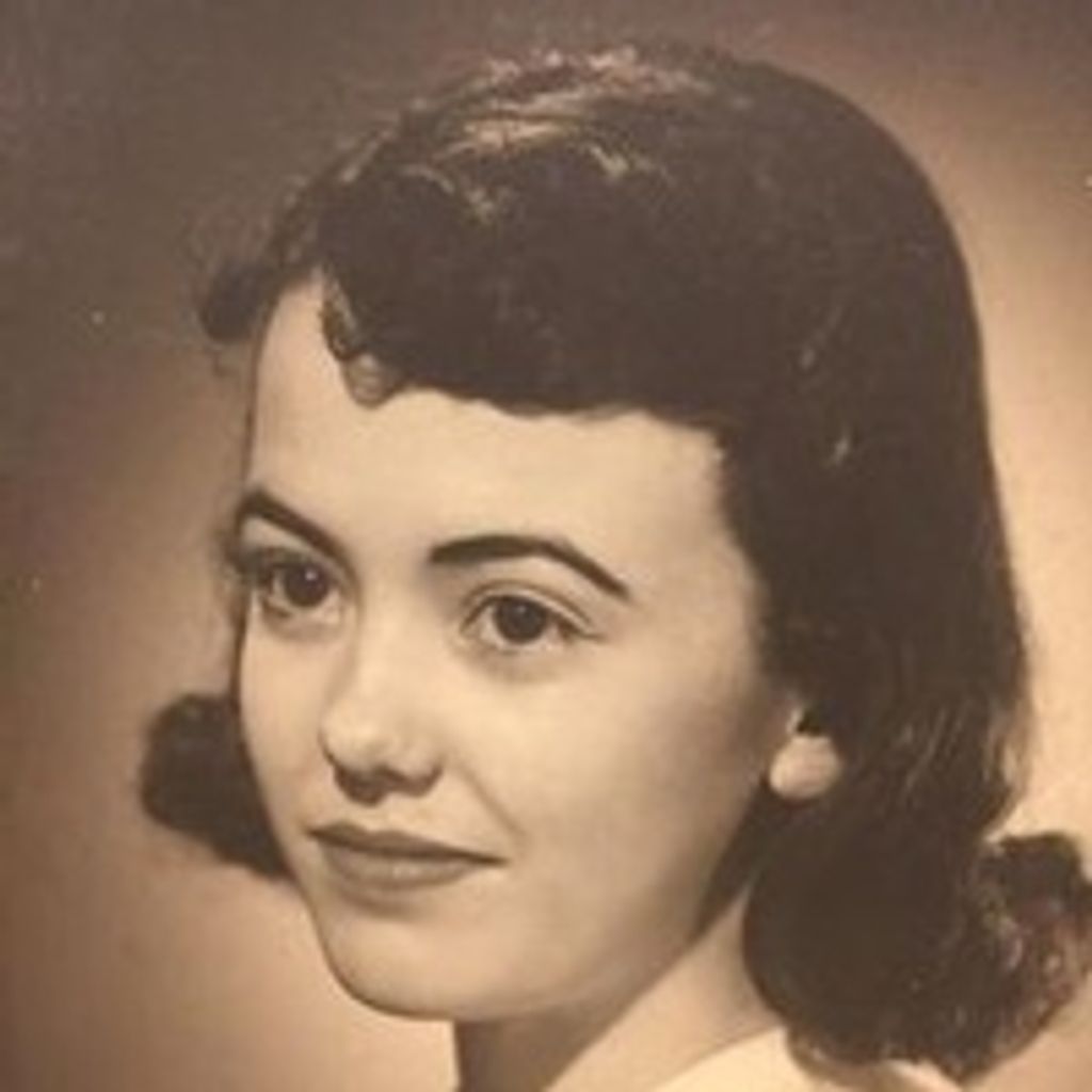 Jeri Belle Buchanan-Smith