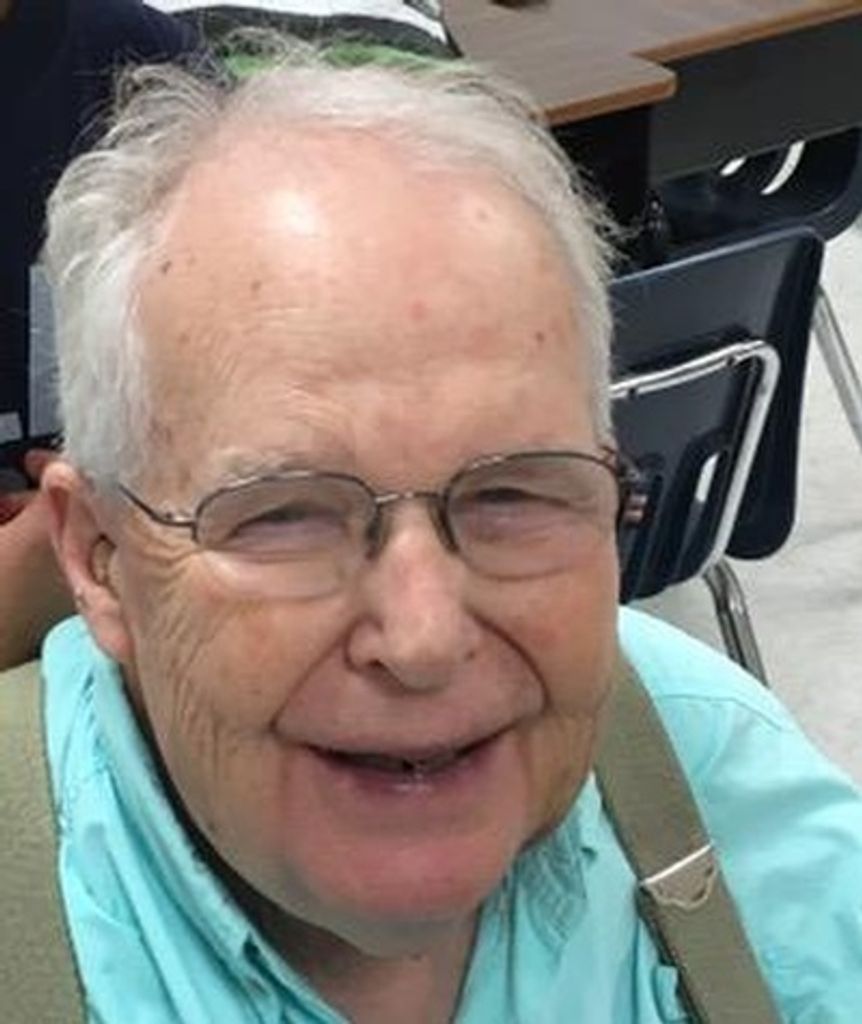 William David Love Appling