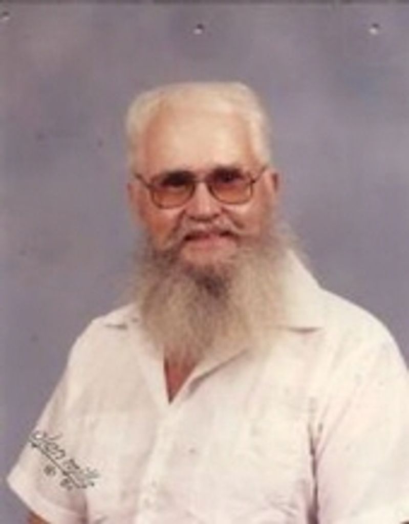 Vernon Clapsaddle