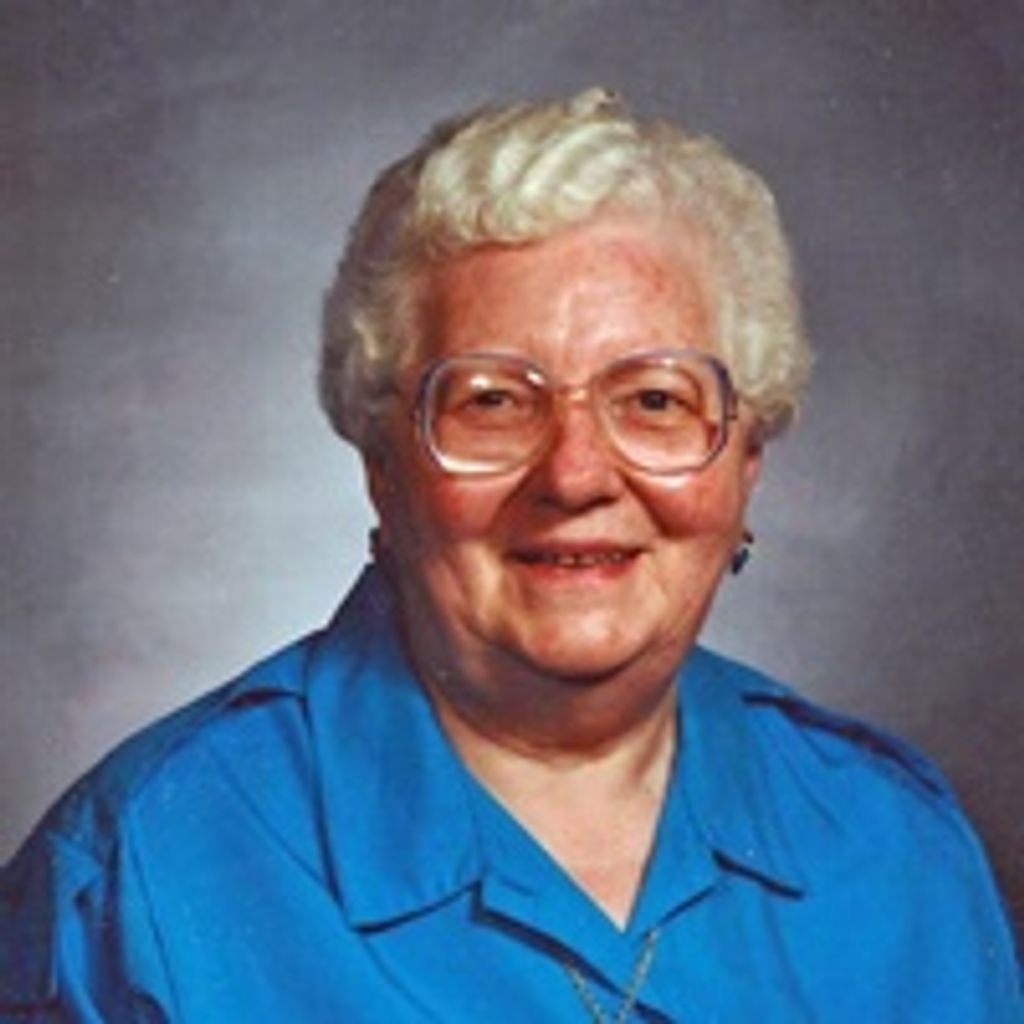 Lela Mae (Bengtson) Jedda