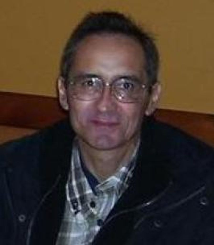 Steven Bracken