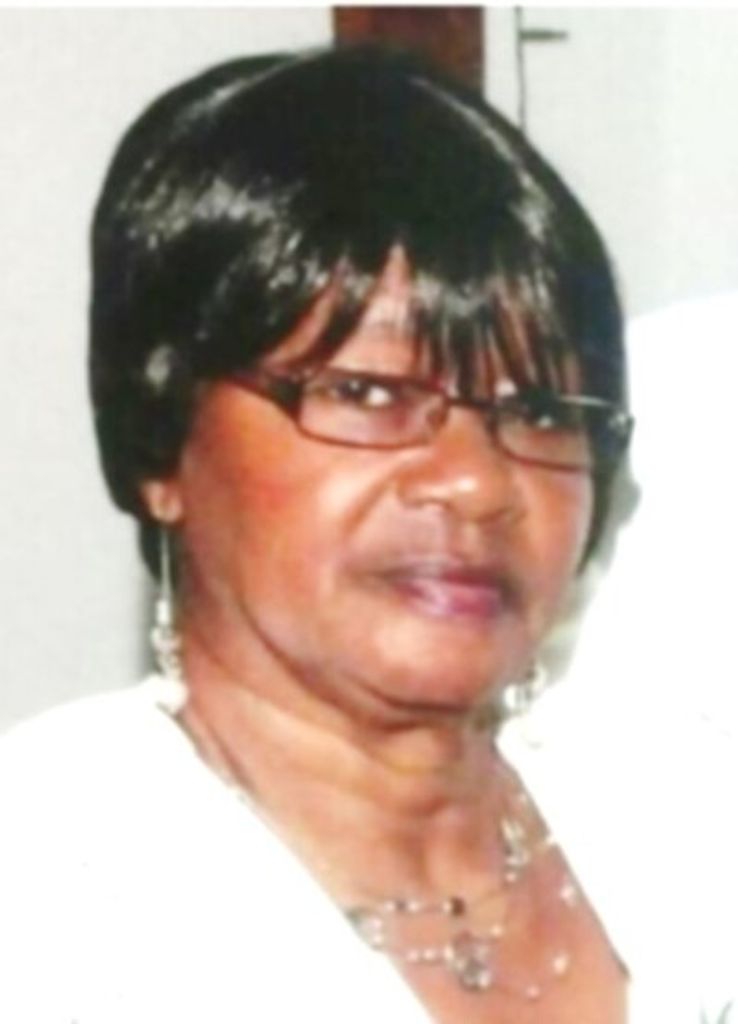 Mary Madelene Boyd Profile Photo