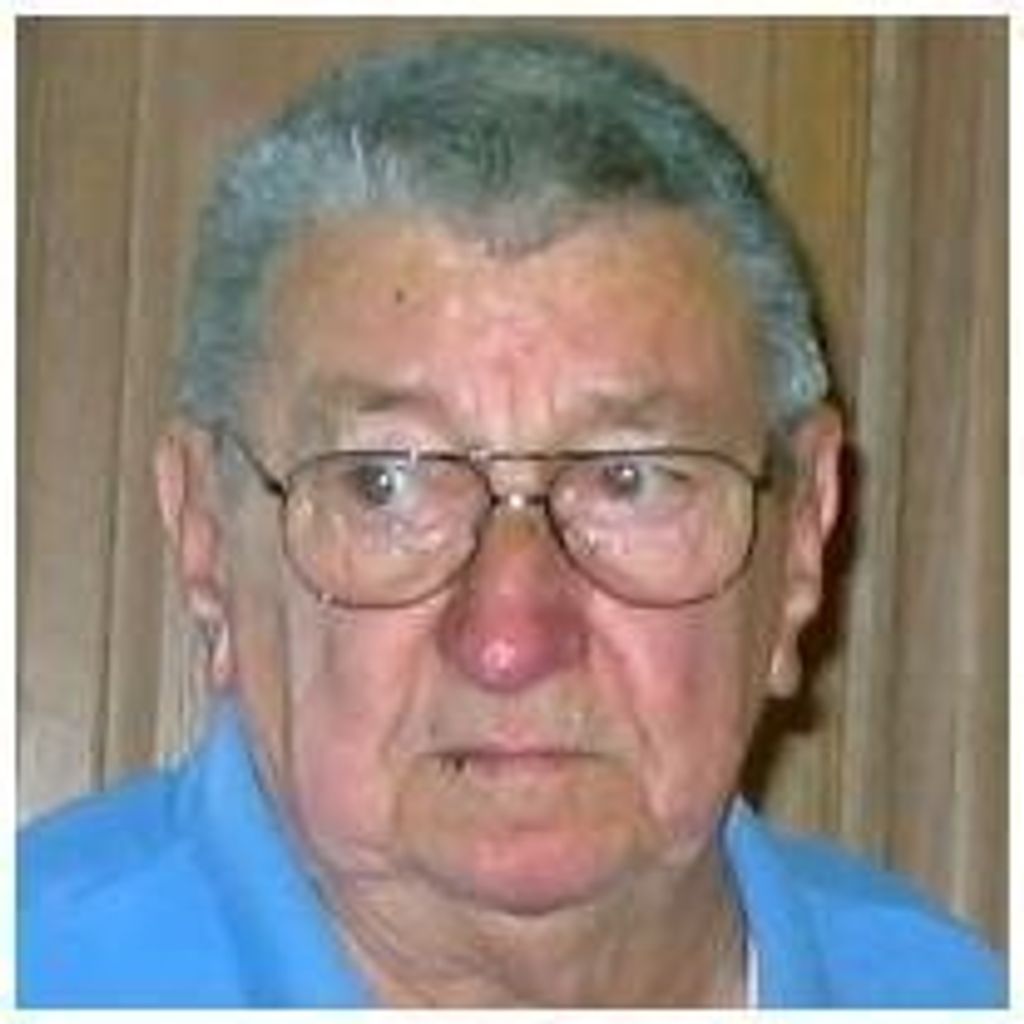 Omer J. Bois Profile Photo