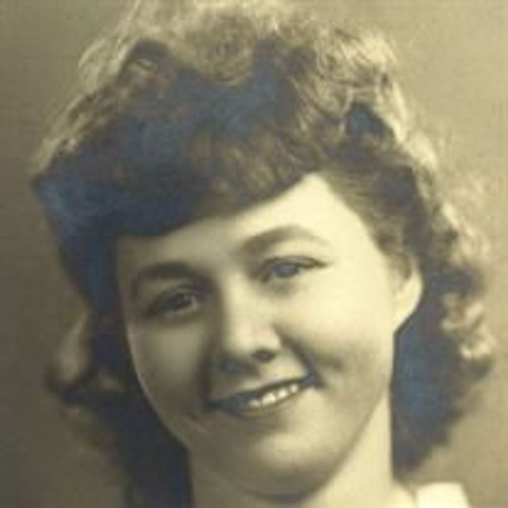 Eloise  Simmons Mohler