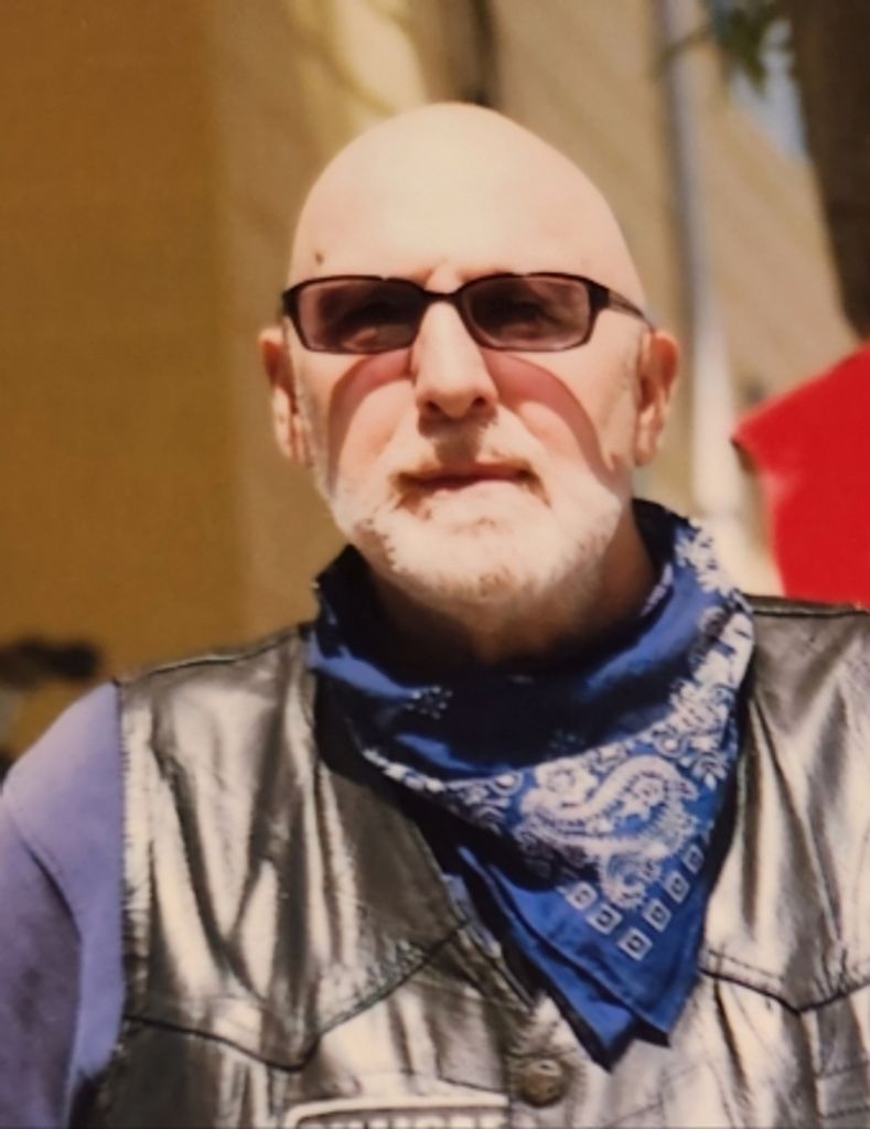 Robert P. "Bobby" Romasco