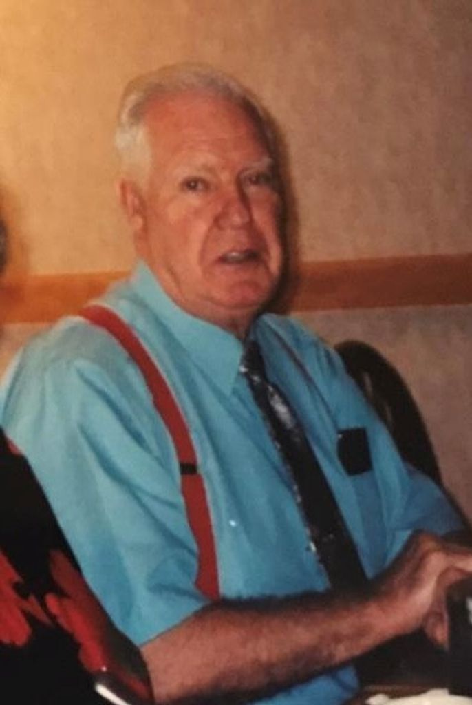 William Wiley Roberts Profile Photo