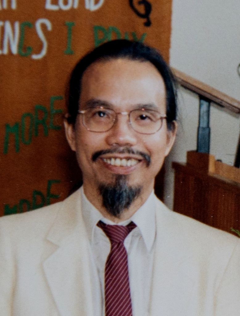 Hoe Ching Mark Profile Photo