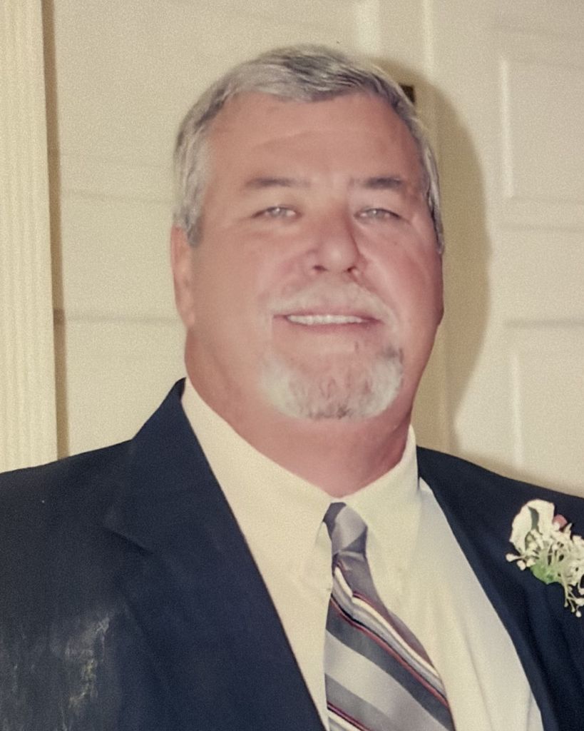 William Michael Peters