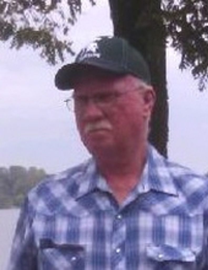 Douglas Cecil Heisler