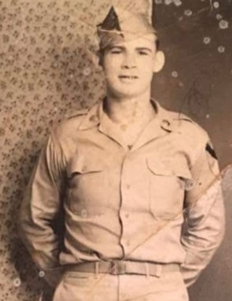 Harold Calvin Lee