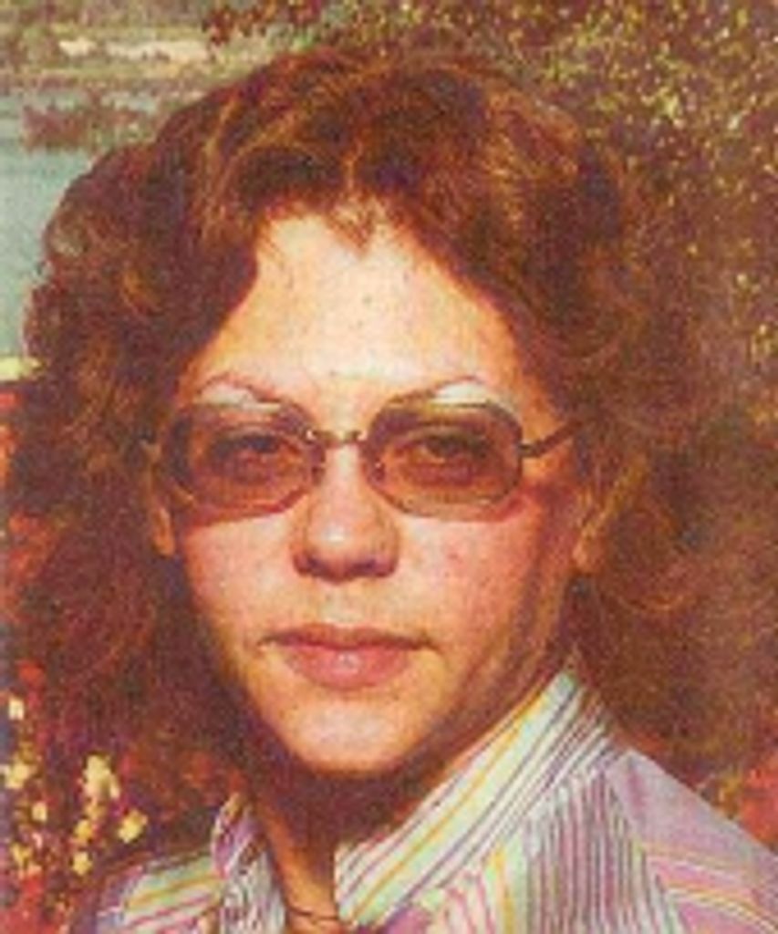 Susan Diane Block