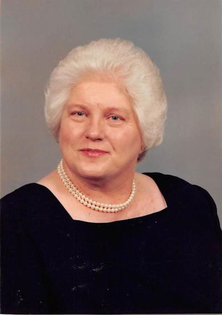 Mary Ellen Bowie Profile Photo