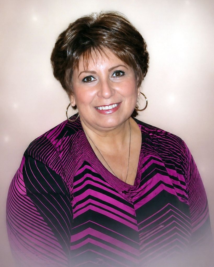 Vivien Dezwart Profile Photo