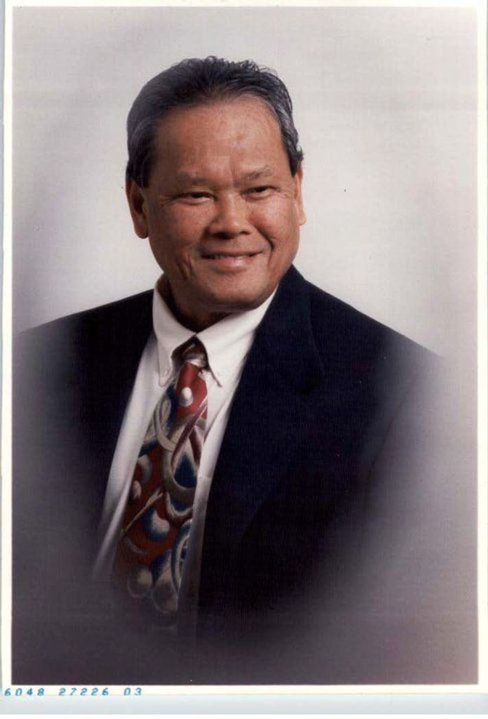 Alipio Trinidad Dalmacio