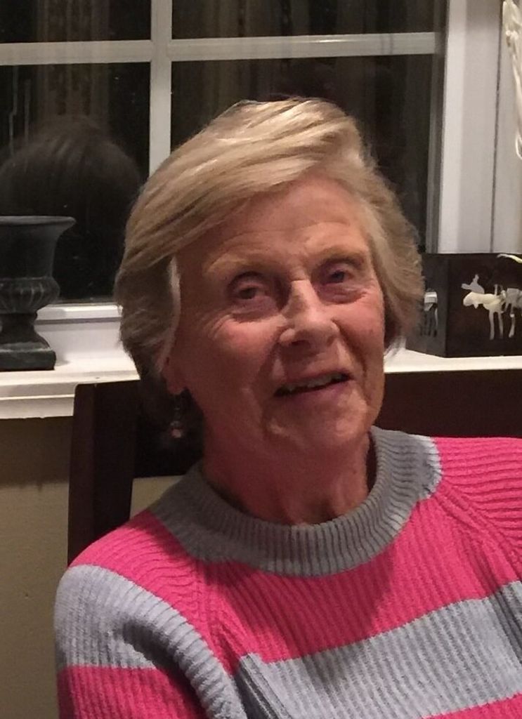 Margaret  Kuper Sherman