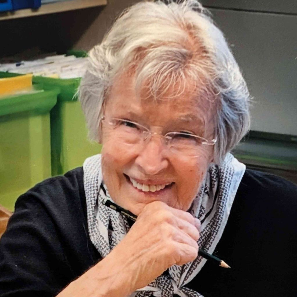 Patricia Cargill Boldizar Profile Photo