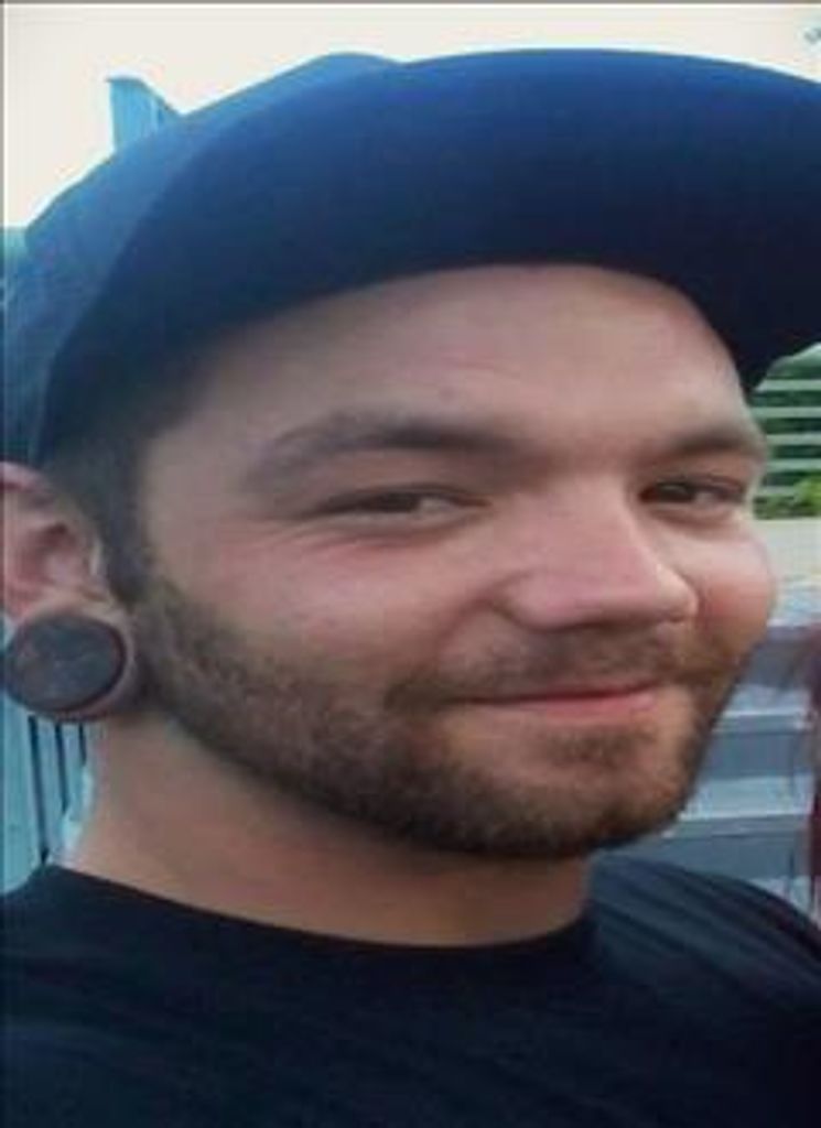 Michael James Burgin Profile Photo