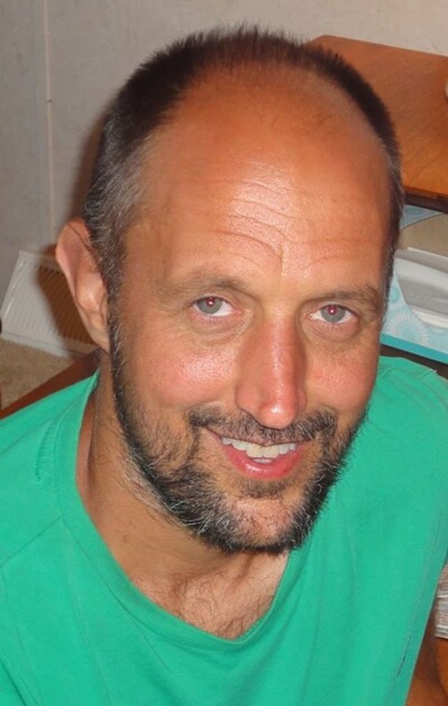 Andrew Ryan Larkin Profile Photo