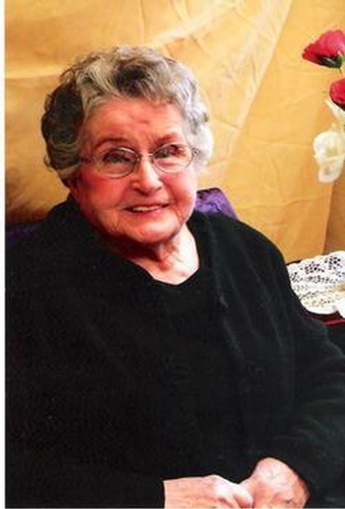 Dorothy Ella Scamahorn Profile Photo